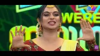star magic|shafi kollam|jayasurya|flowers tv|viral song|