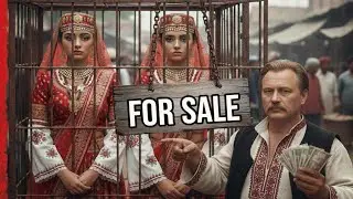 &ldquo;Bride for Sale&rdquo; in Bulgaria বুলগেরিয়ার অনন্য ঐতিহ্য! সত্যটা জানুন কী ঘটে এখানে?