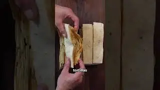 Яблочный пирог на палочке