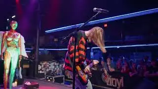 Nirvanna - Tribute To Nirvana