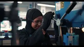 School of Engineering & Manufacturing | Leeds City College