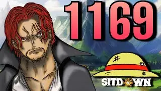 The Legendary Devil Fruit of Elbaph!!! One Piece Chapter 1169 | SHSD Ep. 184
