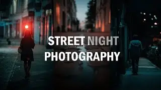 POV Night Photography FR  EP 10
