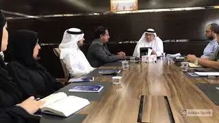 Bunker Operations in Fujairah, UAE