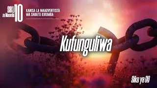 🔴#LIVE : SIKU 10 ZA MAOMBI || SDA CHURCH KIRUMBA || SIKU YA TISA - 15.01.2026