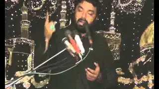 ,Zakir  Najam ul Hassan notak  majlis 25,muharam 2014 p 1 ,Ashrasani jhang