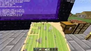 Curiosidades De Minecraft Ep 10 Paredes Invisibles En La 13w39b 1 7ARREGLADO NO FUNCIONA