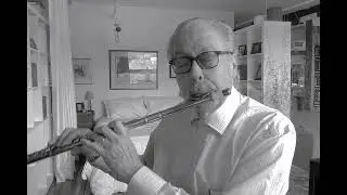 Bill McBirnie - with Neil Young's, 