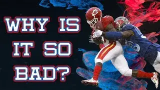 The Pro Bowl is Embarrassing: Here's How to Fix It