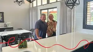Redink Homes Southwest | Client Video | Jane & Peter