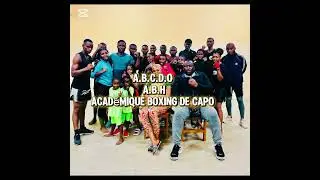 Le Muay Thai  🇬🇦