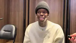 Dennis Schroder on the Kings effort, recent offensive struggles after blowout loss to Clippers