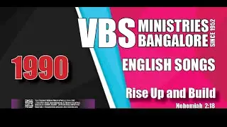 1990 English Songs vbs ministries
