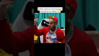 6ix9ine Calls Out Lil Durk&rsquo;s Faith on Adin Ross&rsquo;s Stream!