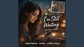 I’m Still Waiting (Sad Piano Ballad)