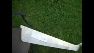 Falcon Blades from MW&S, Awesome!