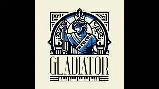 Gladiator (hard #trance) - Narchiz