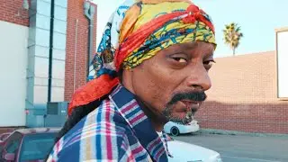 Snoop Dog vs. The Mafia (Spider Tanks)