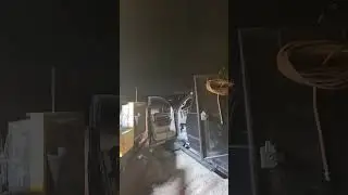 Пытаюсь победить погоду.