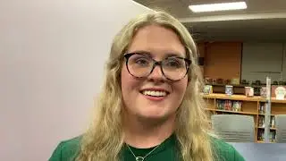 Orange softball&rsquo;s Rhiley Crabtree discusses signing with Mt. Olive College