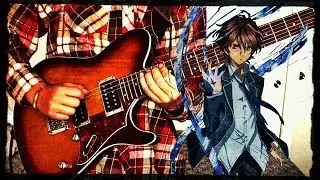 GUILTY CROWN 
