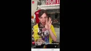 WCW 420LIVE HIGH TIMES MAGAZINE WITH GUESTS DEE RUSSELL , THE HAPPY CHIEF AND DR. TYNA MOORE