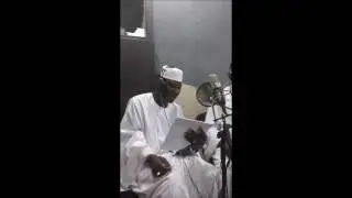 النسيمات فوحن ***كلمات المدثر ابوالقاسم * اداء : الخير الشليبي