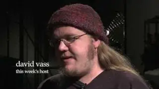 The Visual Anthropologist - Episode 1 - Street Art - Austin, Texas, U.S.A. (Sneak Peek)