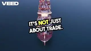Central Asia's New Trade Power Shift
