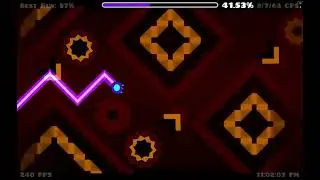 (Hard Demon) | Nine Circles by Zobros 100%