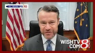 Young reacts to signal war plan leak
