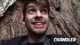 Morgz Fight with Chandler (Mr BEAST SHOCKED)