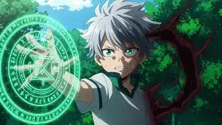 【Eng Dub 2025】Reincarnated as the Demon King's Butler | Service Anime Ep 01&ndash;12