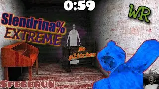 Granny - World record (