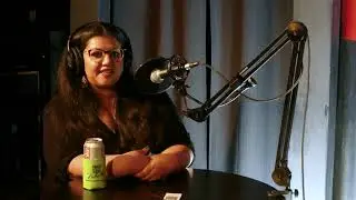 Bits at The Backline Episode #2: Ferial Pearson