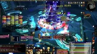 Artifice vs Heroic Sha of Pride (25-Man)