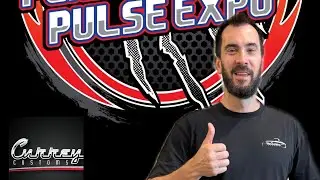 Pulse performance expo by growl racing