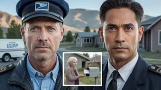 Trusted Mail Carrier's Deadly Identity Theft Murder Scheme ( True Crime Documentary )