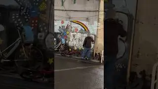 Adek & Want bombing 2024 part 2 #adek #wanto #tokyo