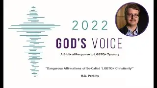 2022 God's Voice 5th Presentation 