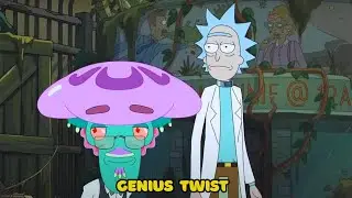 Rick & Morty Season 8 Episode 6 Genius Twist Has An Ironic Deeper Meaning!
