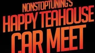 NST Teahouse Meet Promo