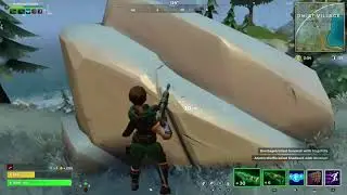 Playing Realm Royale cause Fortnite is boring