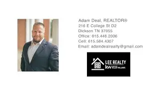 1490 Stayton Rd Charlotte TN 37098