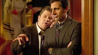 Seeking A Friend For The End Of The World 2012: Movie Recap