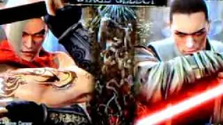 SC4 Warhawk059377 Vs Jericovalentine #5