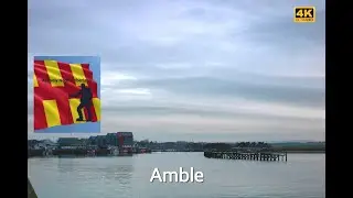 Actively Northumberland - Amble