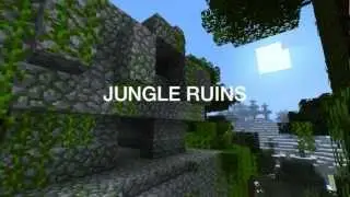 [Minecraft] 1.3 Commercial