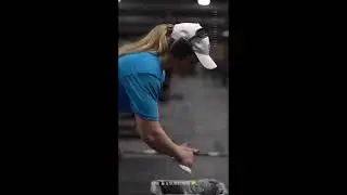 Miranda Cohen 🔥 Ultimate Gym Workout | Intense Fitness Motivation 2025#MirandaCohen #HotWorkout #Gym