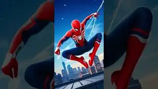 Spider-man #spiderman #kids